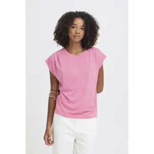 Γυναικείο T-shirt Ichi IHLisken image-2