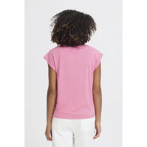 Γυναικείο T-shirt Ichi IHLisken image-4