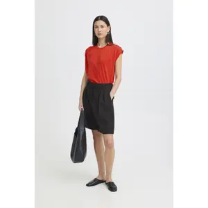Γυναικείο T-shirt Ichi Lisken image-2