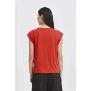 Γυναικείο T-shirt Ichi Lisken image-4