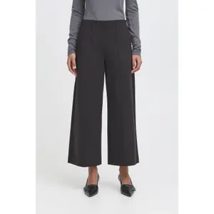 Women's Trousers Ichi Kate 7 image-1