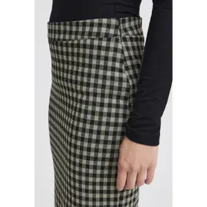 Women's skirt Ichi IHKate image-5
