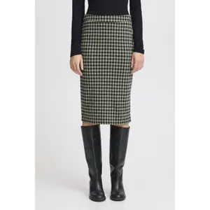Women's skirt Ichi IHKate image-2