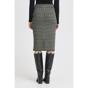 Women's skirt Ichi IHKate image-4