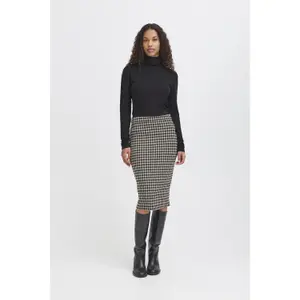 Women's skirt Ichi IHKate image-2