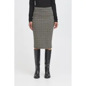 Women's skirt Ichi IHKate image-1