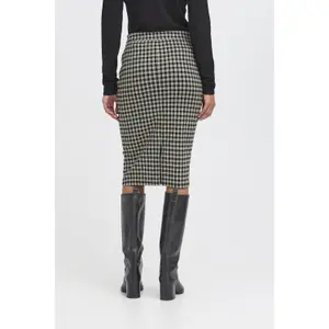 Women's skirt Ichi IHKate image-4