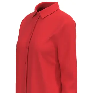 Vrouwenblouse Ichi IHMain 2 image-2