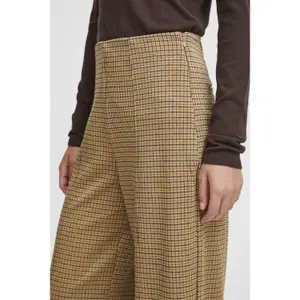 Pantalón Ichi IHKate Cameleon Pa2 image-6