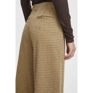 Pantalón Ichi IHKate Cameleon Pa2 image-5