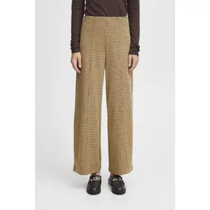 Pantalón Ichi IHKate Cameleon Pa2 image-2