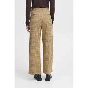 Pantalón Ichi IHKate Cameleon Pa2 image-4