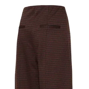Women's Trousers Ichi Kate 2 image-1