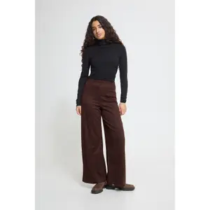 Women's Trousers Ichi Kate 2 image-3