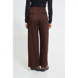 Women's Trousers Ichi Kate 2 image-5