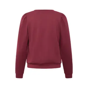 Dames sweatshirt Ichi IHKATE 2 image-1