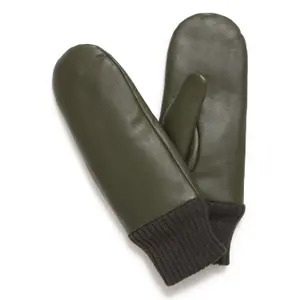Lederhandschuhe Damen Ichi Nilla image-2