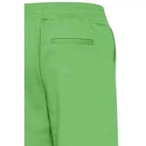 Women's wide-leg trousers Ichi Kate SUS image-2