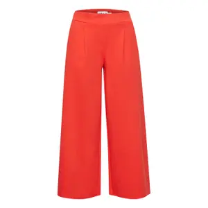 Women's Trousers Ichi IHKate Sus image-0