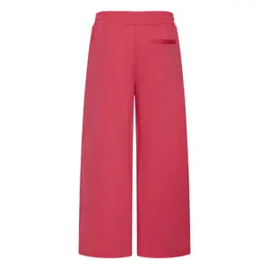 Women's wide-leg trousers Ichi Kate SUS image-1