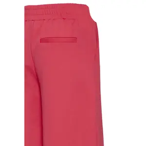 Women's wide-leg trousers Ichi Kate SUS image-2