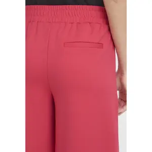 Women's wide-leg trousers Ichi Kate SUS image-5