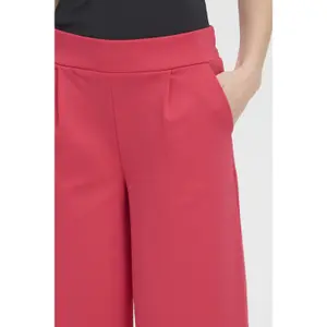 Bred bukser til damer Ichi Kate SUS image-5