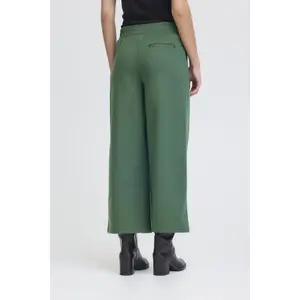 Damenweite Hose Ichi Kate image-3