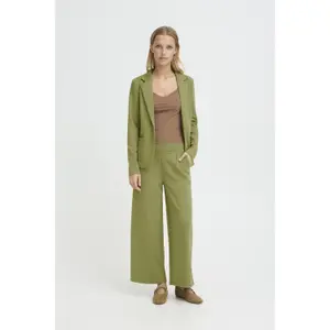 Women's Trousers Ichi IHKate Sus image-2