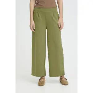 Women's Trousers Ichi IHKate Sus image-1