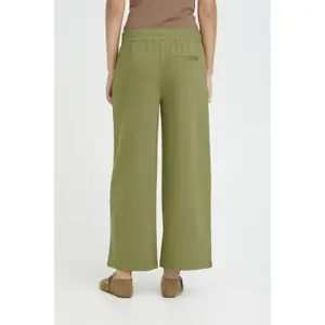 Women's Trousers Ichi IHKate Sus image-4