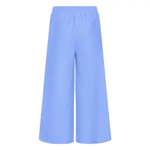 Women's wide-leg trousers Ichi Kate SUS image-2