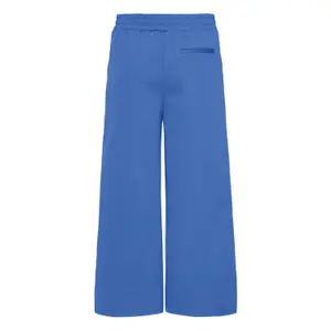 Women's wide-leg trousers Ichi Kate SUS image-2