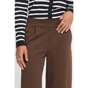 Pantalon femme Ichi Ihkate image-6