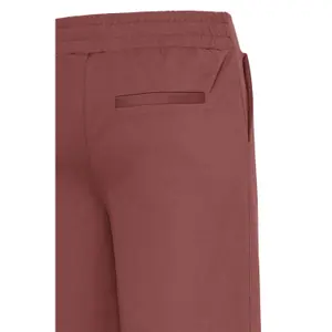 Women's wide-leg trousers Ichi Kate SUS image-2