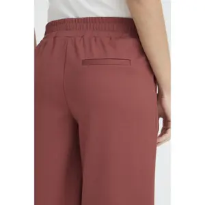 Bred bukser til damer Ichi Kate SUS image-6