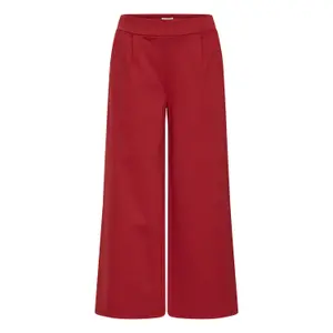 Women's Trousers Ichi IHKate Sus image-0