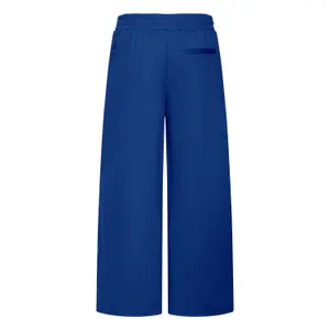 Women's wide-leg trousers Ichi Kate SUS image-1