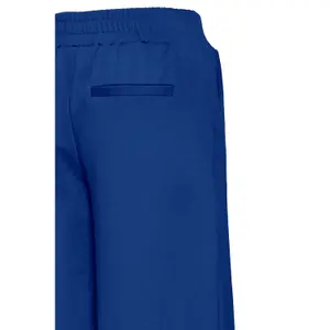 Women's wide-leg trousers Ichi Kate SUS image-2