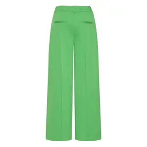 Damenweite Hose Ichi Kate SUS Office image-1