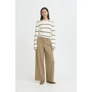 Women's Trousers Ichi IHKATE IHKate Sus image-1