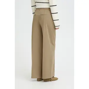 Women's Trousers Ichi IHKATE IHKate Sus image-4