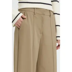 Women's Trousers Ichi IHKATE IHKate Sus image-5