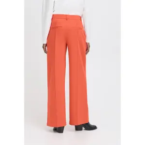 Calças de mulher Ichi IHKATE IHKate Sus image-4