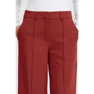 Damenweite Hose Ichi Kate SUS Office image-3