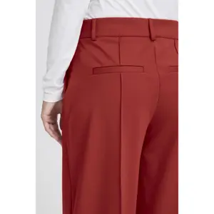 Damenweite Hose Ichi Kate SUS Office image-4