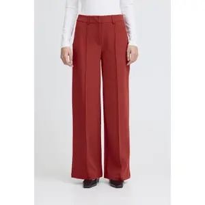 Damenweite Hose Ichi Kate SUS Office image-6