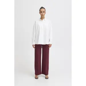 Women's Trousers Ichi IHKATE IHKate Sus image-5