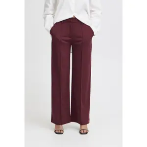 Women's Trousers Ichi IHKATE IHKate Sus image-6
