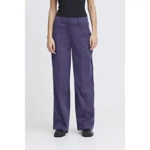 Women's Trousers Ichi IHKATE IHKate Sus image-3
